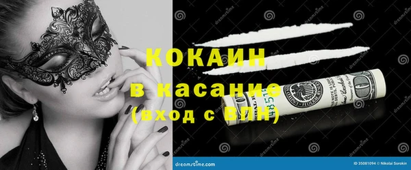 кокс Бородино